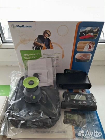 Медицинские изделия