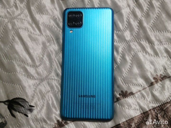 Samsung Galaxy A12, 4/64 ГБ