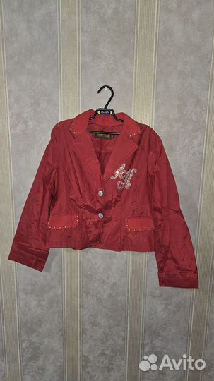 Пиджак детский