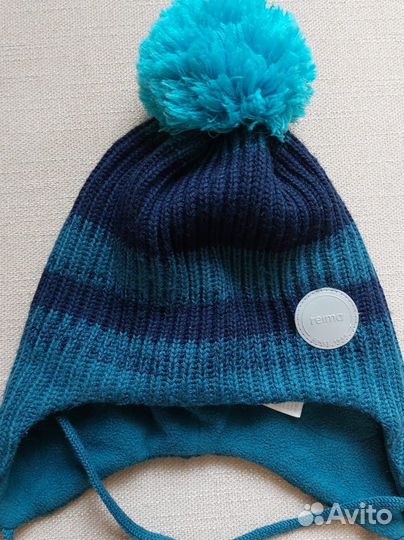 Шапка зимняя Reima 50