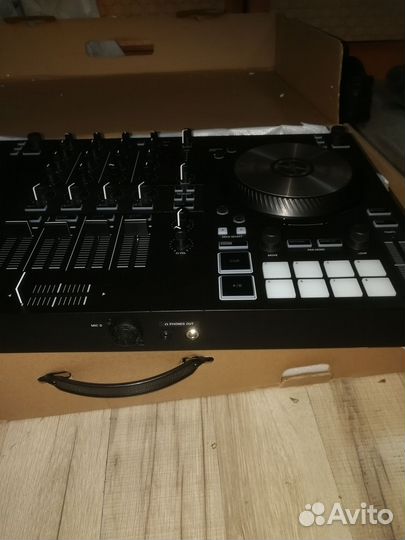 Traktor Kontrol S3 mk3