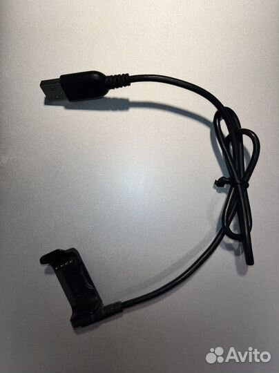 Garmin vivoactive hr