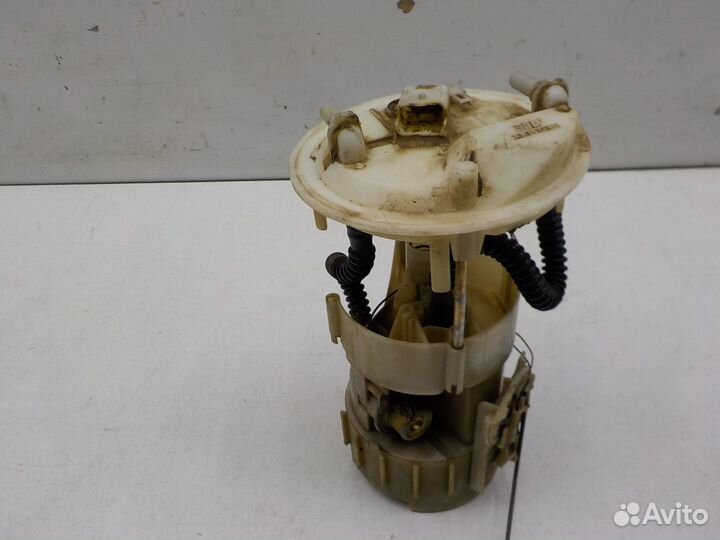 Насос топливный Renault Scenic 2003-2009