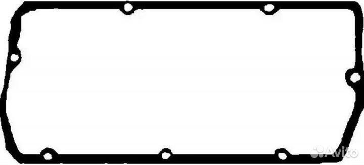 Victor reinz 713578800 Прокладка клапанной крышки