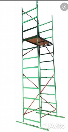 Вышка тура аренда