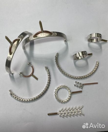 Восковщица (ювелир )