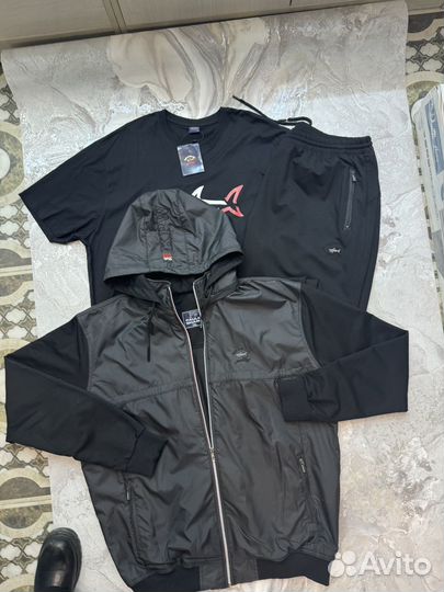 Спортивные костюмы Paul Shark большие