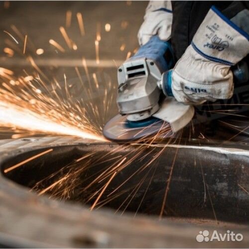 Слесарь сборщик металлоконструкций