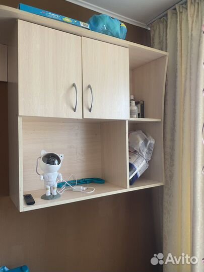 Полка настенная