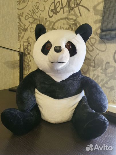 Панда мишка