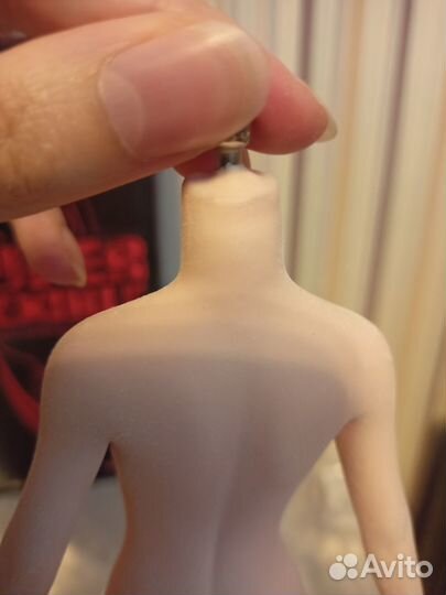 Бесшовное тело tbleague s34a для фигурки 1/6