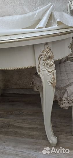 Стол versace бу