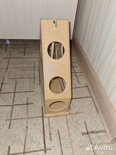 Игрушка для кошек 