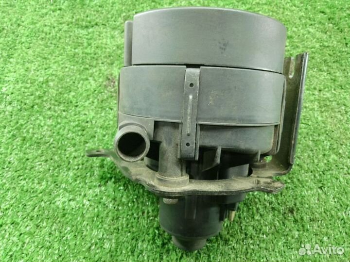 Насос воздушный Audi Allroad C5 2928