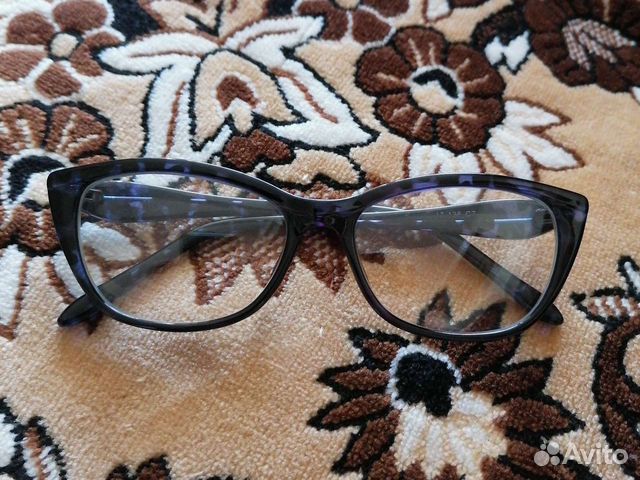 Очки для зрения