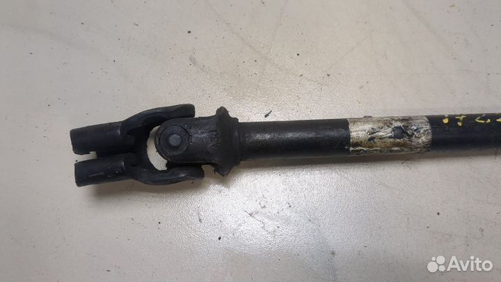 Кардан рулевой Mercedes Sprinter