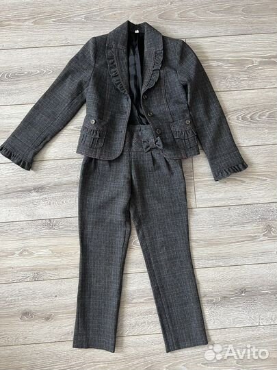 Школьная форма