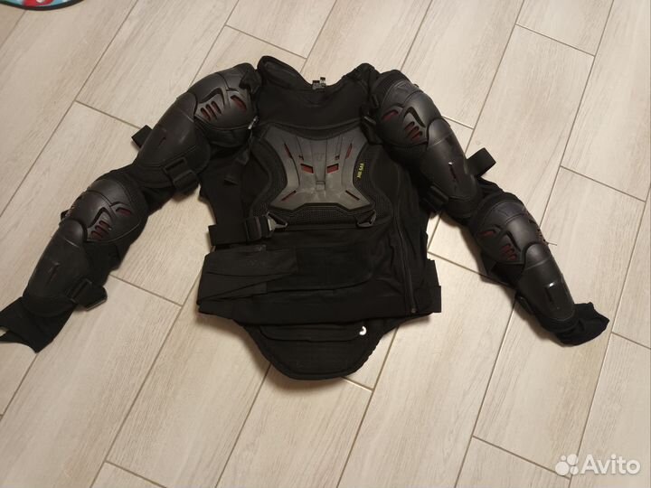 Черепаха для мотокросса