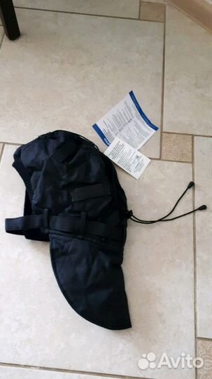 Шлем подклад