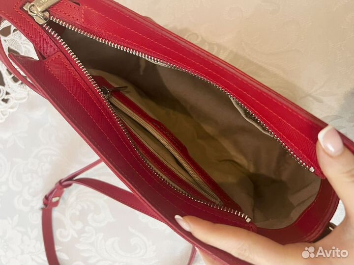 Комплект 2 сумки Lancaster