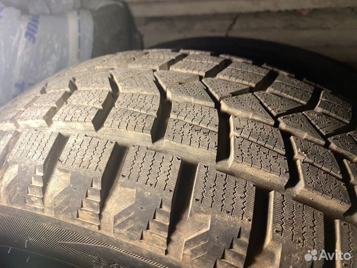 Sunwide VanSnow 235/55 R20