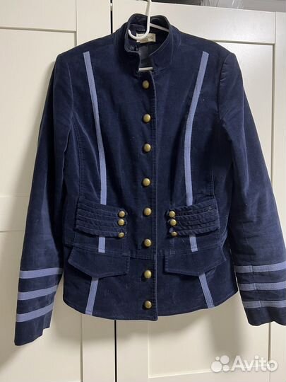 Пиджаки пакетом 42 размер H&M vintage