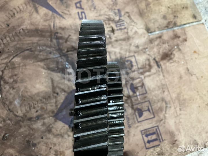 Шестерня грм Volvo FH 3 2014 20480556