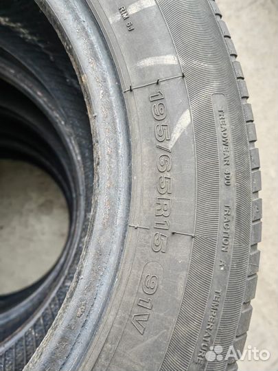 Torque TQ021 195/65 R15