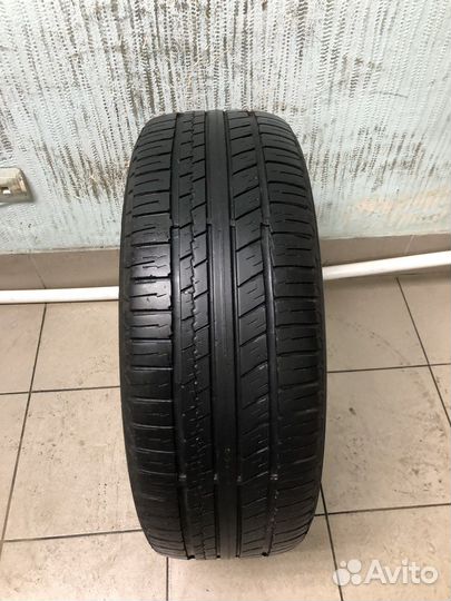 Nokian Tyres Hakka SUV 215/60 R17