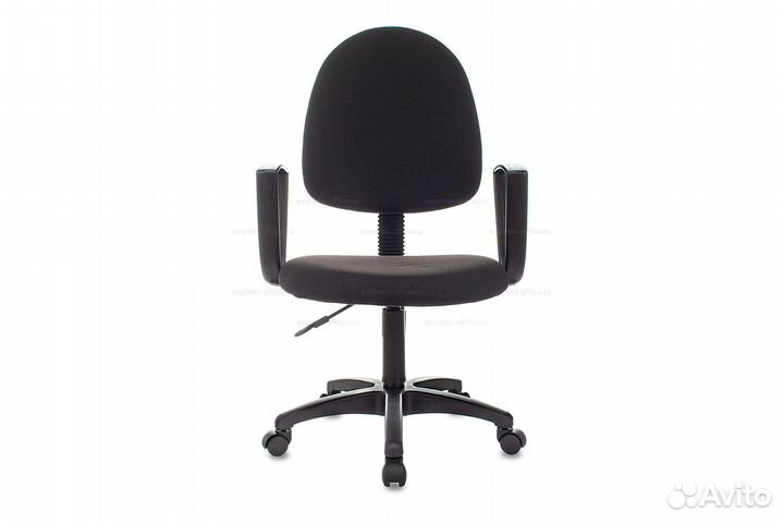 Кресло офисное Бюрократ CH-1300N/3C11