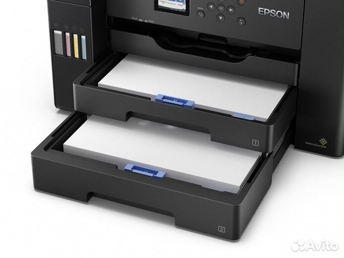Принтер струйный Epson L11160