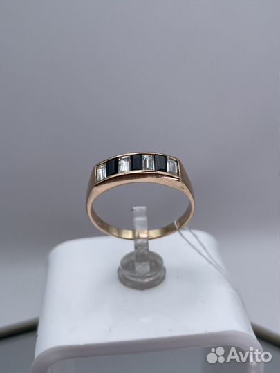 Золотое кольцо 