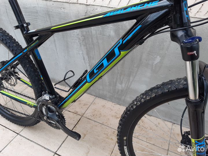 Gt avalanche sport 27,5