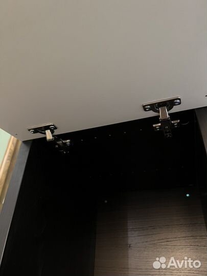 IKEA besta тумба под телевизор