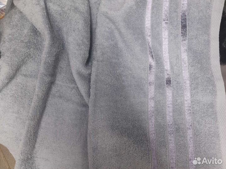 Полотенца для Надежды