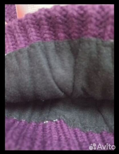 Шапка и перчатки Новые Esmara Германии