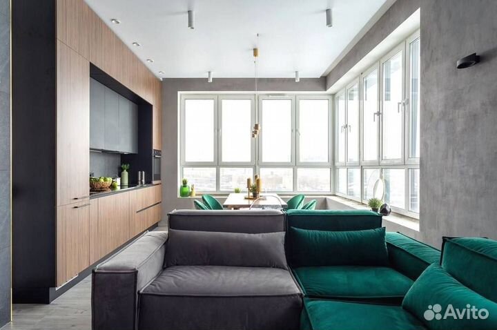 Кухонный гарнитур от производителя