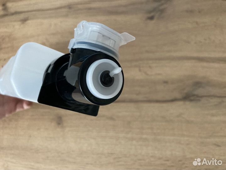 Бункер отработанного тонера WT-860 для taskalfa