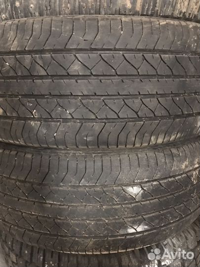 Dunlop Direzza Sport Z1 225/55 R19