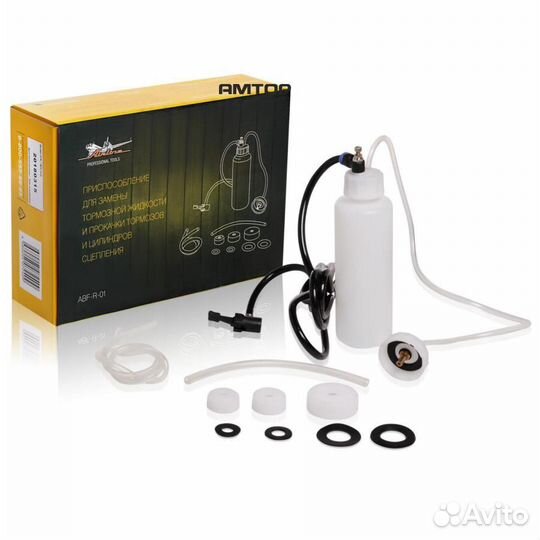 Airline ABF-R-01 Приспособление для замены тормозн