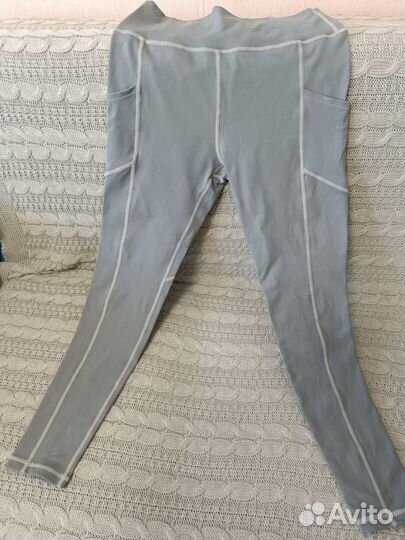 Костюм женский для фитнеса