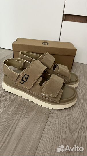 Сандалии UGG 37 размер