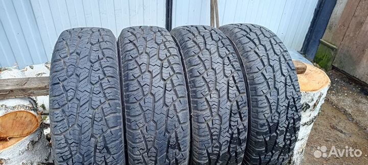 Hifly Vigorous AT601 235/75 R15 19P