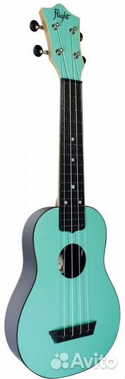 Flight TUS 35 LB - укулеле Travel