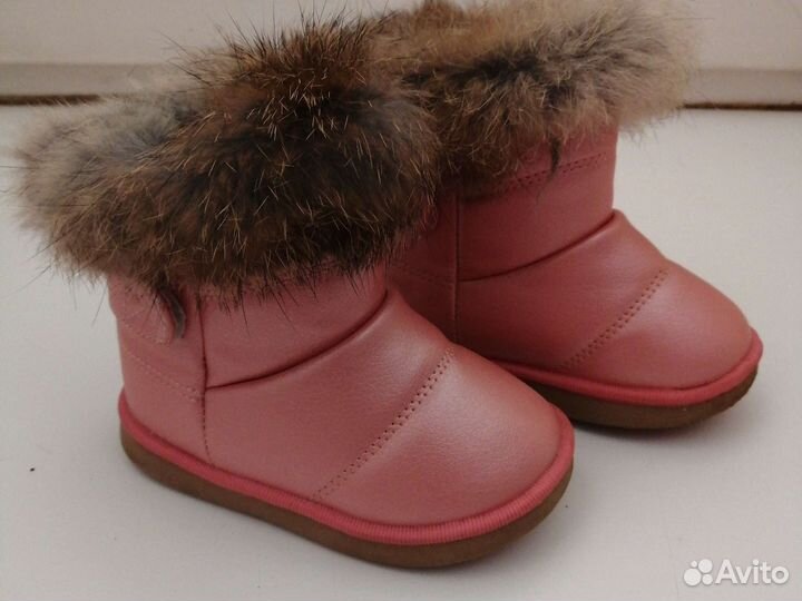 Ugg угги детские 23