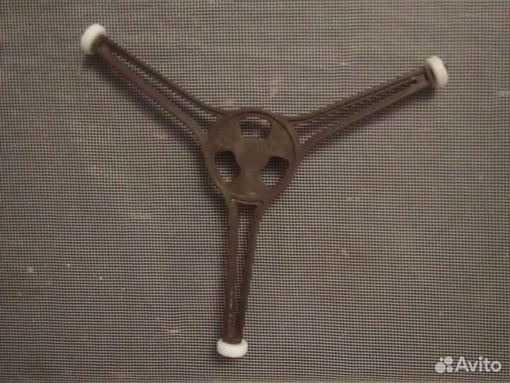 Крестовина для микроволновой печи