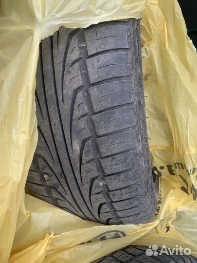 Cordiant Sport 205/55 R16 91H