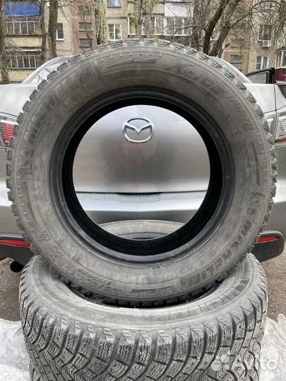 Michelin X-Ice North XIN2 195/65 R15 95T