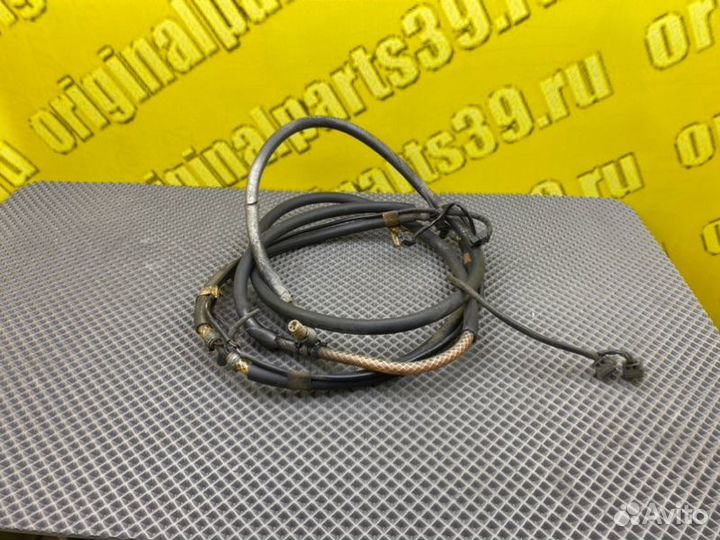 Шланг стеклоомывателя Mercedes-Benz S-Class W140