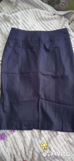 Юбка карандаш